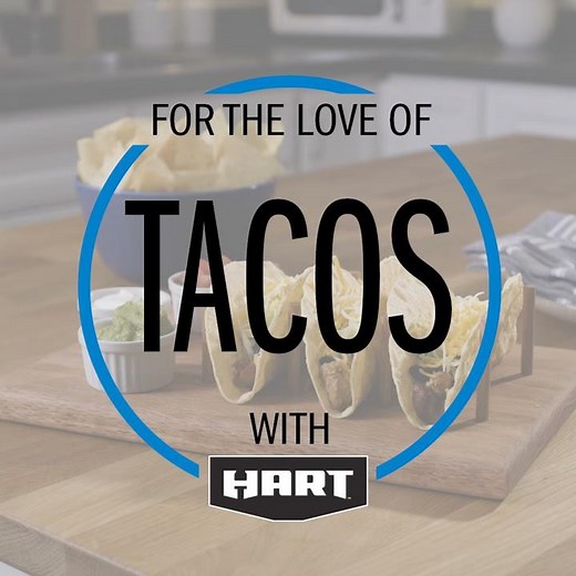 How-To Build: Taco Holder