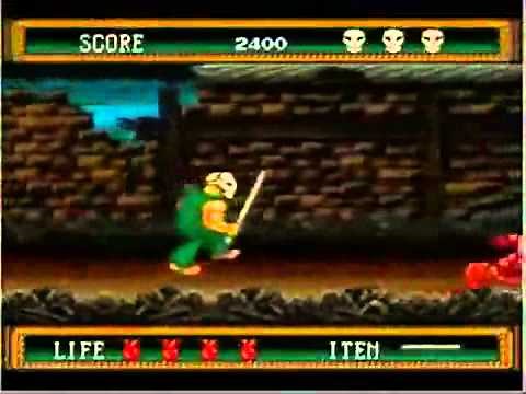 100 Sega Genesis/Mega Drive Games Compilation - Download 6666 Games ROM+Emulator