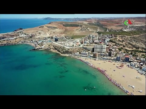 Ain Temouchent une destination a la carte !