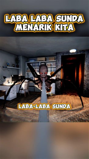 DITARIK LABA LABA SUNDA!