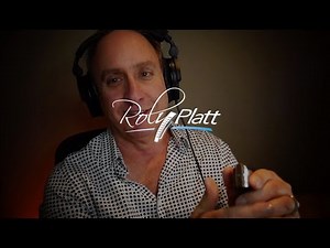 Harmonica Boogie – Roly Platt