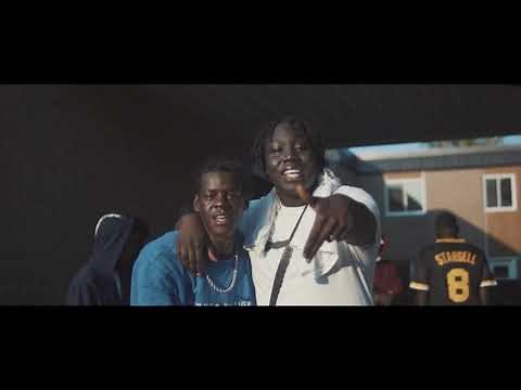 FTG Metro x FTG Reggie - Rainy Days (Official Video) - Shot by @bentelfordvisuals