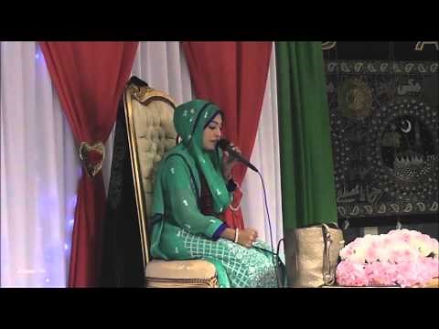 Allah Huma Sale Ala BY JAVERIA SALEEM