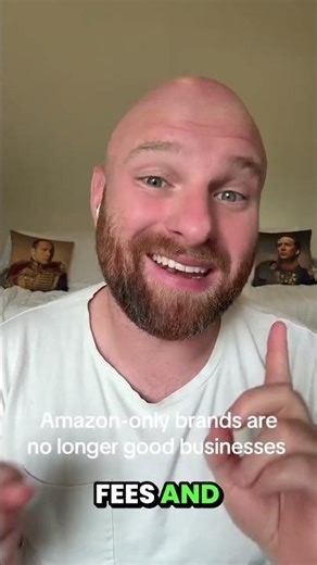 Amazon-Only Brands Are in Trouble: Diversification Strategy for 2026