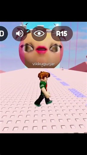 Muka legend Trend 🤪👁️👄 #roblox #robloxedit #robloxmemes