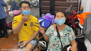 1.1M views · 45K reactions | Dẫn Dì Chức Đi Khám Răng Và Cái Kết Cười Đau Bụng | Thu Phương Cá Viên Chiên 1 | Facebook