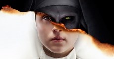 La monja / The Nun (2018) - Ver Película Completa en Español - FULLTV