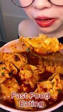 Ultimate Fast Food Feast 🍔🍟 Super Satisfying Eating #shorts #food