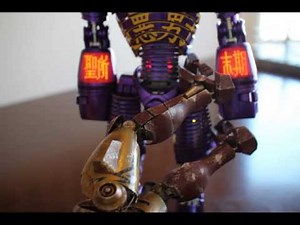 6 Episode 2 Noisy Boy vs Midas