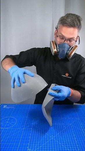 7-Part EVA Foam Helmet to Kickstart Your Cosplay Crafting Adventure!
