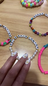 316K views · 9.9K reactions | Pasok ba fave song mo sa mga frienship bracelets ko?  | Jen Barangan-David | Facebook