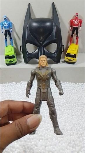 hunting toys Thor