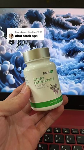 Exploring Grape Extract Tianshi