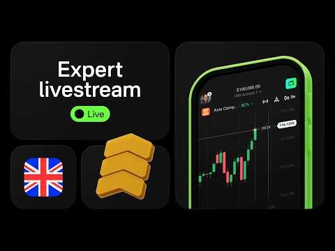 MILLENNIUM - Seeking an entry point for a trade | OLYMPTRADE