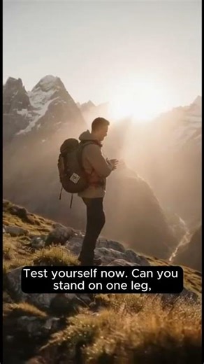 Your Birth Certificate is LYING to You! 😱 30-Sec Bio-Age Test #antiaging #health #longevity #shorts