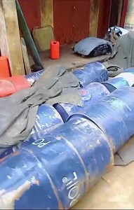 3.9K views · 74 reactions | VIDEO: Lagos Police Arrest Syndicate...