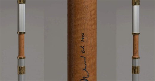 Nearly 30 years later, Muhammad Ali's courageous Olympic torch lighting still resonates