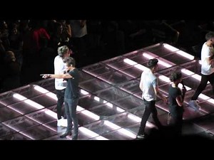 One Direction | Twitter Q&A