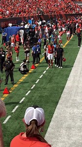 Joe Burrow Fan Club on Reels