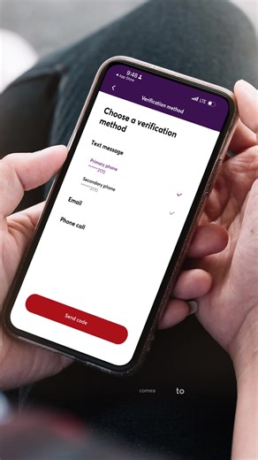 Some things are just better together! Double up on security with 2-Factor Authentication and add an extra layer of protection to your PC Financial® account. 💳 🔒 #CyberSecurityAwarenessMonth