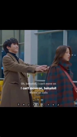 I can't move on 𝔹𝕒𝕓𝕪 𝕕𝕠𝕝𝕝😭can't think of this scene 🙌🙃#truebeauty ★BABY DOLL★#empty_sky