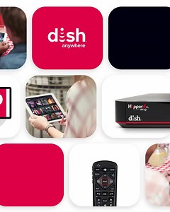 449 reactions · 128 shares | Getting more from your TV for less is easy with DISH. Ditch the other guys today to get the best experience in TV! | DISH | Facebook