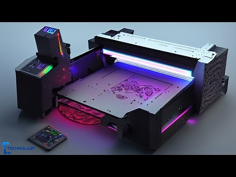 TOP 5 : MEILLEUR GRAVEUR LASER 2025 - Comparatif & Guide d'achat ⭐️