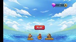 Загрузите Beach Bridge Competition на ПК с помощью NoxPlayer