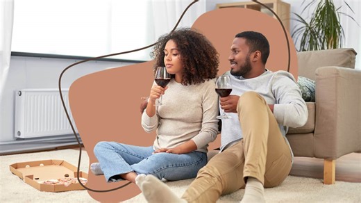 5 Simple Rituals That Ensure You Stay Fully Connected To Your Spouse