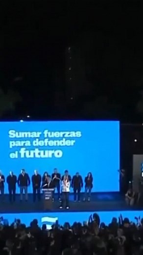 8.4K views · 534 reactions | Axel Kicillof: “Los resultados son muy ajustados” | labrujula24.com | Facebook