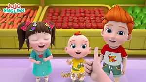 464K views · 10K reactions | When You Play in the park | Safety for Kids | Good Habit | Nursery Rhymes | Moon Moon TV - Nursery Rhymes & Kids Songs | Facebook