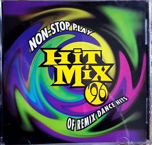 Various - Hit Mix '96 Non-Stop Play Of Remix Dance Hits