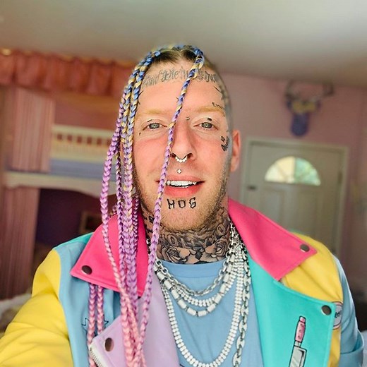 Tom MacDonald - Wiki, Net Worth, Age, Biography, Birthday