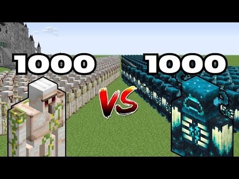 This Nether Light Upgrade Changed Everything in My Village! 💡🏰 Part 1