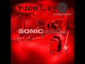 Breaking Benjamin - Y100 Sessions [Live Acoustic] (2004)