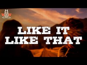 Dasha - Like It Like That (Lyrics)