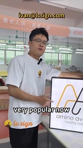 115K views · 4.5K reactions | Get Free Quote/ Sign Design/ Catalog/ Order: ivan@lcsign.com ☎️WhatsApp:8618027164804 | LC Sign Co., Ltd | Facebook