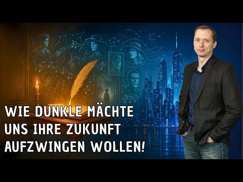 Predictive Programming – Die Wahrheit – Durch Filme auf die Zukunft programmiert?