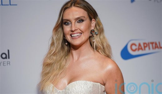 Perrie Edwards welcomes second child with footballer Alex Oxlade-Chamberlain