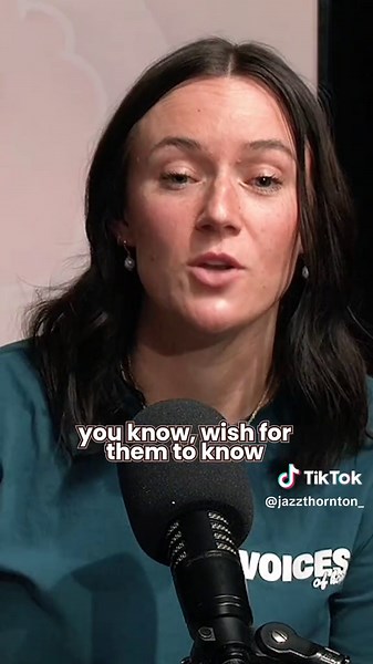 Understanding Borderline Personality Disorder: A Powerful Interview with Dr. Courtney