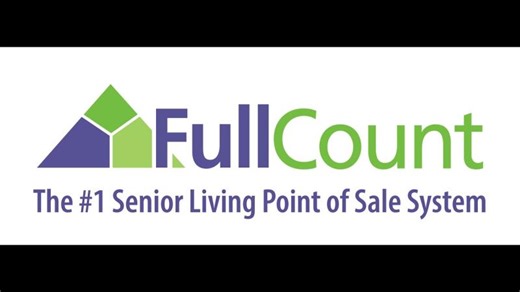 FullCount Demo - POS designed for Senior Living can transform dining and billing operations. | Dan Phelps