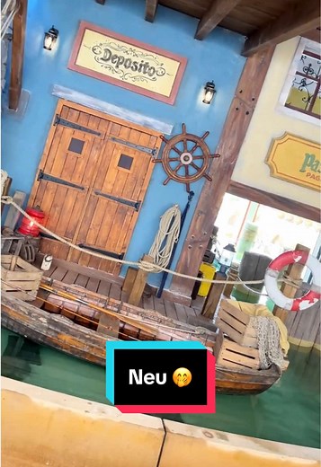 Achtung, Fernweh-Gefahr! 🚨🇲🇽 In 3…2…1 kommt das Mexico-Feeling direkt zu dir – kein Flugticket nötig! ✈️♥️ Hast du schon alle neuen Highlights in der Thematisierung entdeckt? 👀 #Mexico #Phantasialand #Immersion #Thematisierung #thematisation #Chiapas #mostimmersiveThemepark #foryoupage #fyp