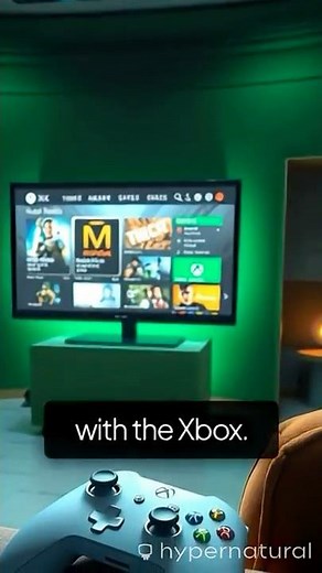 evolution of xbox from newcomer to gaming giant