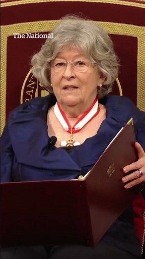 New Governor General praises Canada's free speech strengths