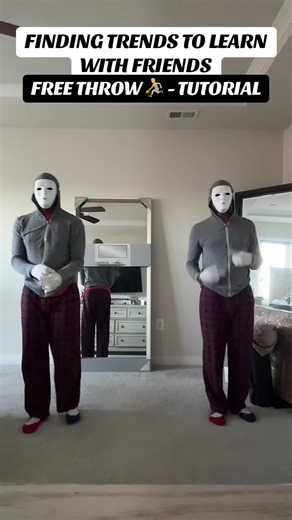 NEW DANCE TREND FOR YALL @andrew | dance trend