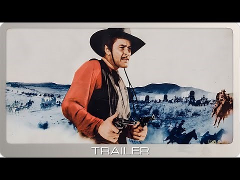 San Antonio ≣ 1945 ≣ Trailer