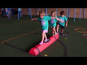 Kids Heart Challenge Promo 1