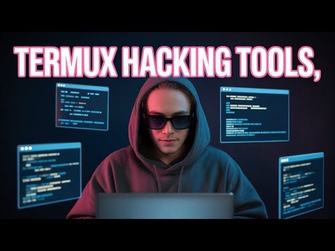 Top 10 Termux Hacking Tools Every Ethical hacker must Have