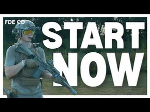 Why You NEED to Play Airsoft (And How to Start)