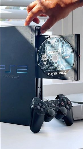 WWF Smackdown! Just Bring It - PS2 Nostalgia Trip